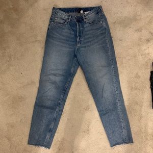 GIRLFRIEND JEANS